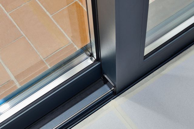 The Best Lubricants to Use on Sticky Sliding Door Tracks and Why They Work