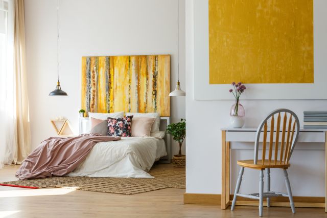 The Impact of Color Temperature on Mood and Functionality in Different Rooms