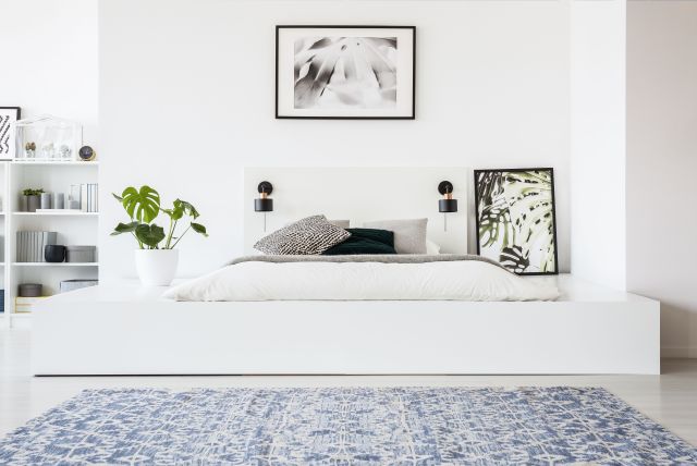 Creative Ways Area Rugs Can Transform and Unite Your Living Space