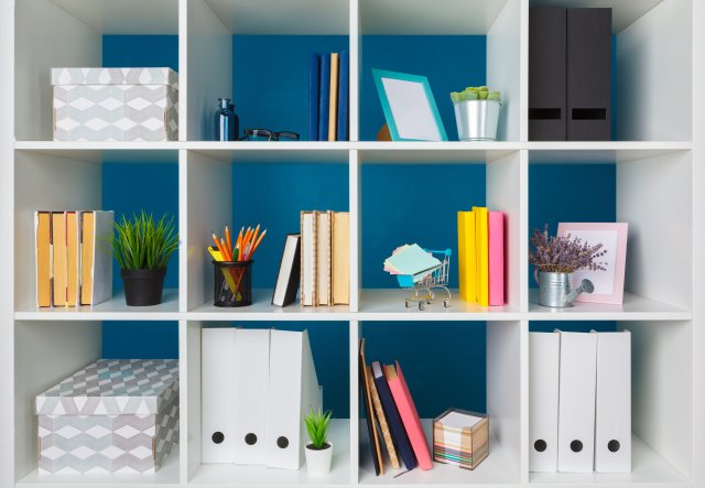 Transform Your Space: 5 Ideas for Hiding Visual Clutter Without Cabinetry