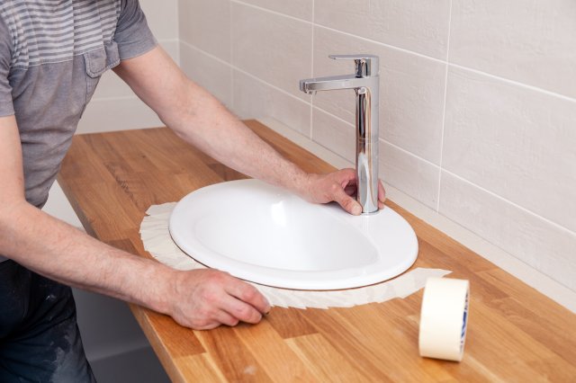 Tools You Need to Replace Worn-Out Sink Seals at Home