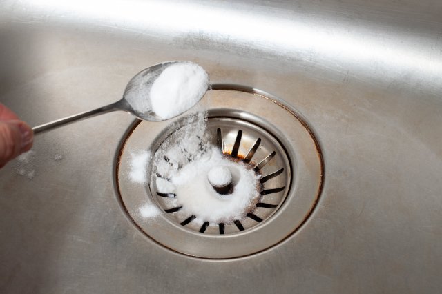 Why Baking Soda Should Be Your Secret Weapon Against Tough Stains