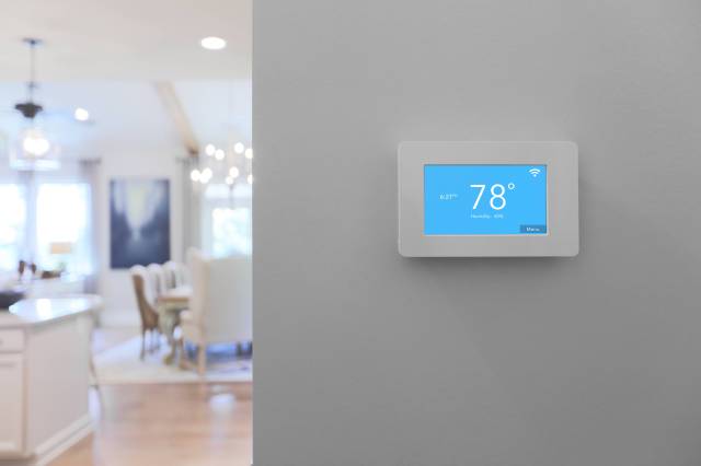 Enhance Your Living Space with Smart Thermostats That Don’t Stand Out