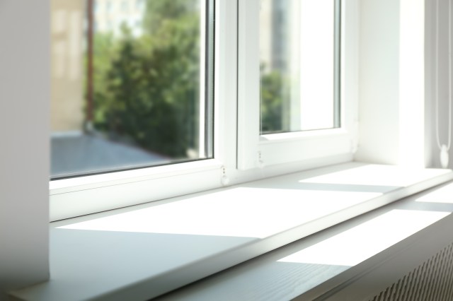 DIY Techniques for Sealing Window Frames to Reduce Energy Loss