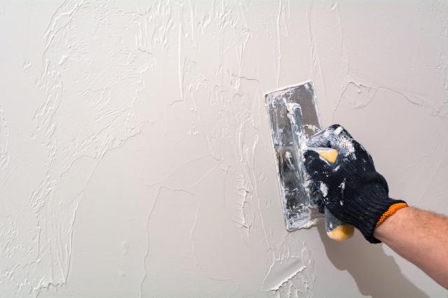 Essential Tips for Smoothing Out Textured Walls Like a Pro
